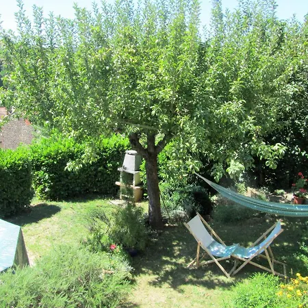 Festiane Panzió Decazeville