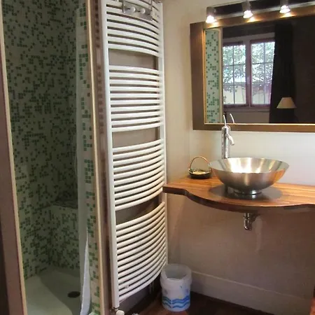 Bed & Breakfast Festiane